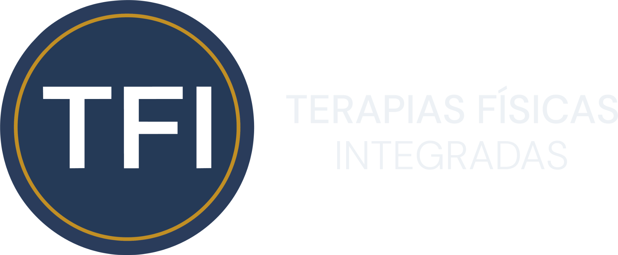 TFI — Terapias Físicas Integradas